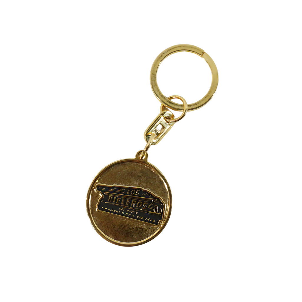 No Todo Lo Que Brilla Es Oro - Los Rieleros Del Norte