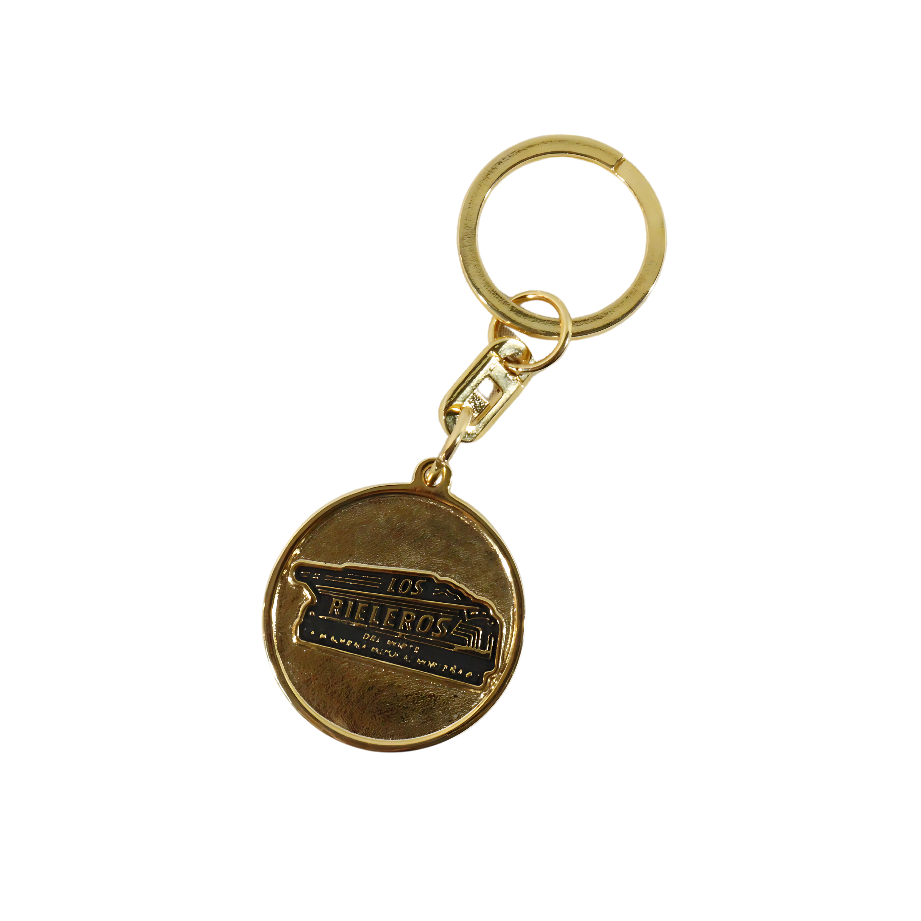 No Todo Lo Que Brilla Es Oro - Los Rieleros Del Norte